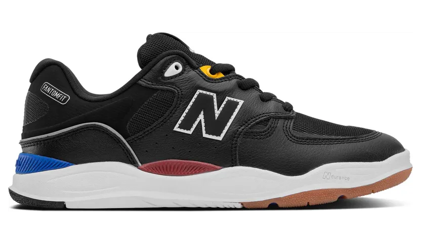 New Balance Numeric 1010 Black Multi