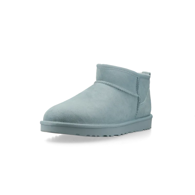 UGG W Classic Ultra Mini “SEA FOAM” – 1116109-SFOA