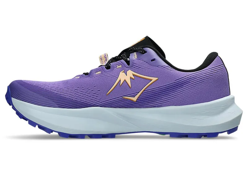 ASICS FUJI LITE 6 “Amethyst / Apricot Crush” (1012B865-500)