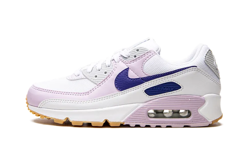 Nike AIR MAX 90 “White Doll” (DX3316-100)