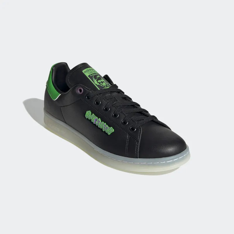 adidas Stan Smith Core Black / Pantone / Cloud White (FZ2708)