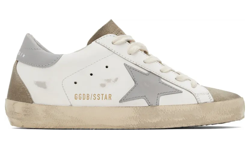 Golden Goose Superstar GWF00102.F003210.11179