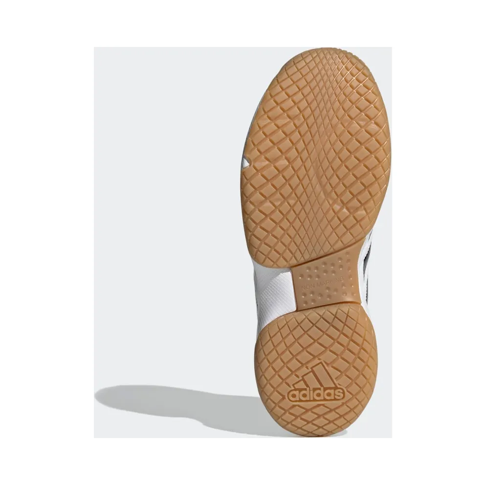 Adidas Ligra 7 Indoor Cloud White / Core Black / Cloud White (FZ4660)