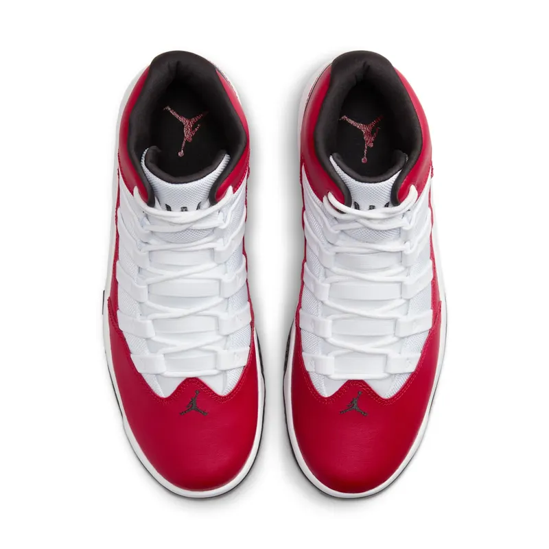 Jordan Max Aura Gym Red (AQ9084-602)