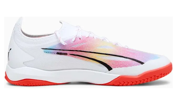 Puma Ultra Ultimate Court IT Breakthrough Pack (107503-01)