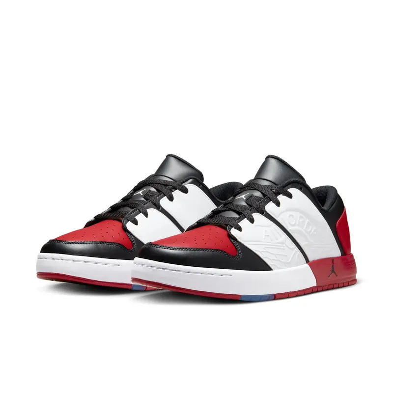 Jordan Nu Retro 1 Low “Chicago” (DV5141-601)