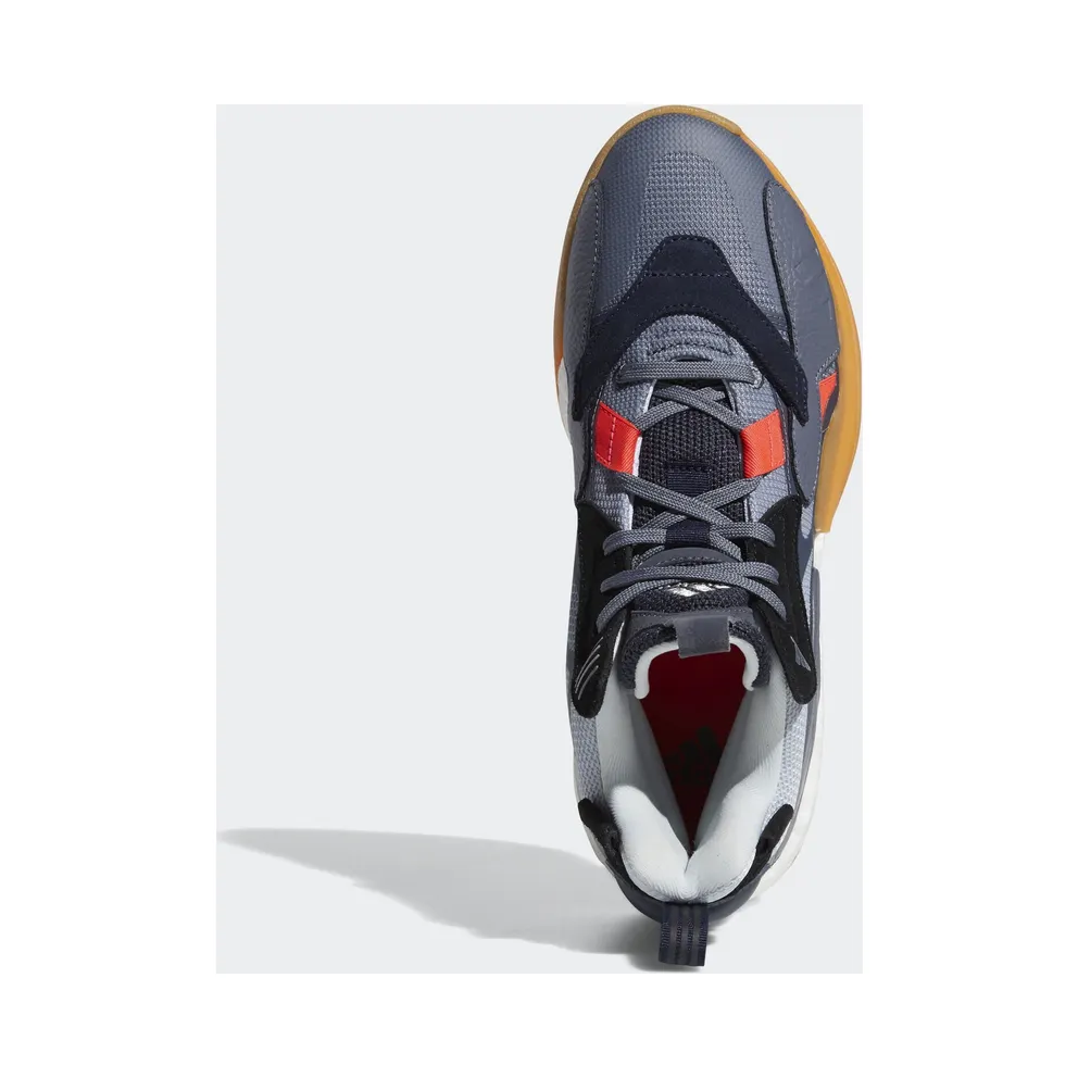 adidas Zoneboost Onix Onix/Legend Ink/Shock Red (EG5761)