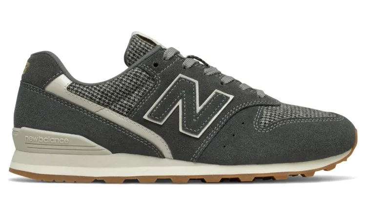 New Balance Grey 996V2 (WL996LX2)