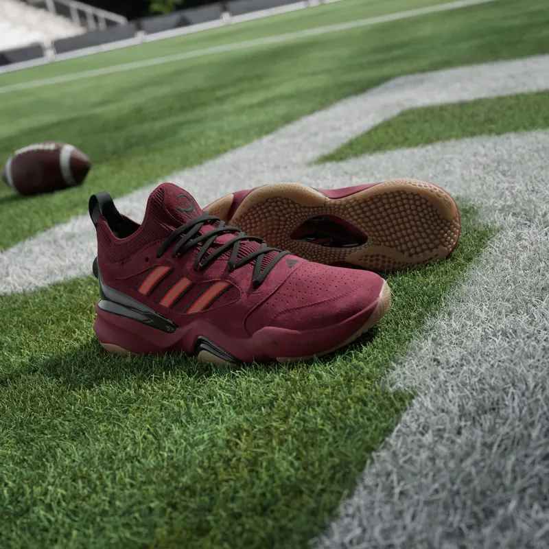 Adidas Impact FLX II “Patrick Mahomes Tailgate” (JQ0001)