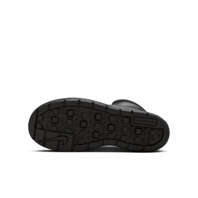 Nike Woodside 2 High Triple Black (IH7685-001)