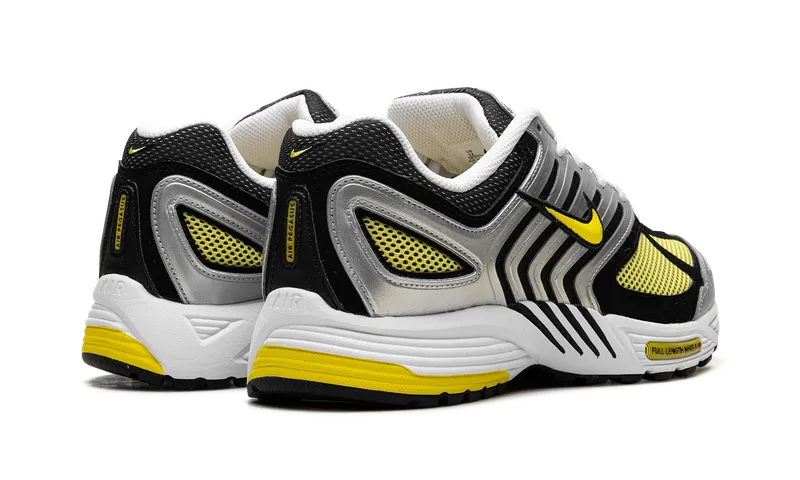Nike Air Pegasus 2K5 “Opti Yellow / Metallic Silver” (HQ5718-100)