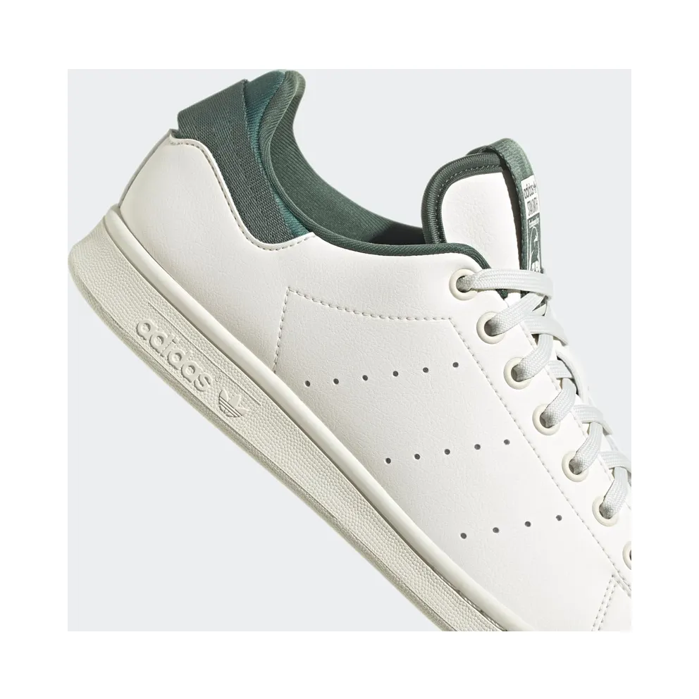 Adidas Stan Smith Parley Chalk White / White Tint / Green Oxide (GW2044)