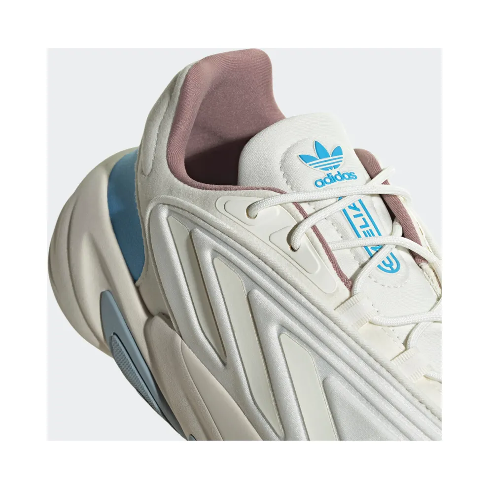 Adidas OZELIA Off White / Aluminium / Magic Grey (GX4502)