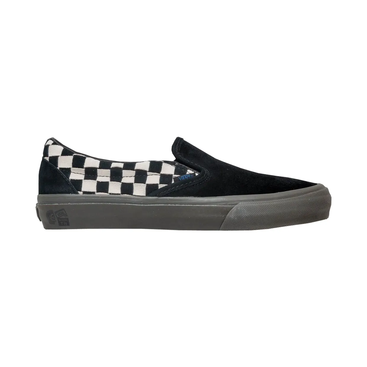 vans-slip-on VA3ZCNURB