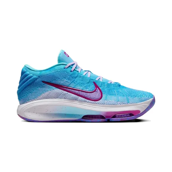 Nike GT Hustle 3 Paige Bueckers PE “Blue” (HJ7679)