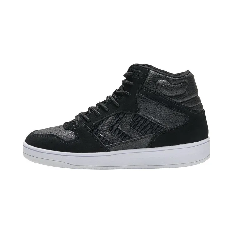 Hummel ST Power Play Mid “Black” (2086682001)