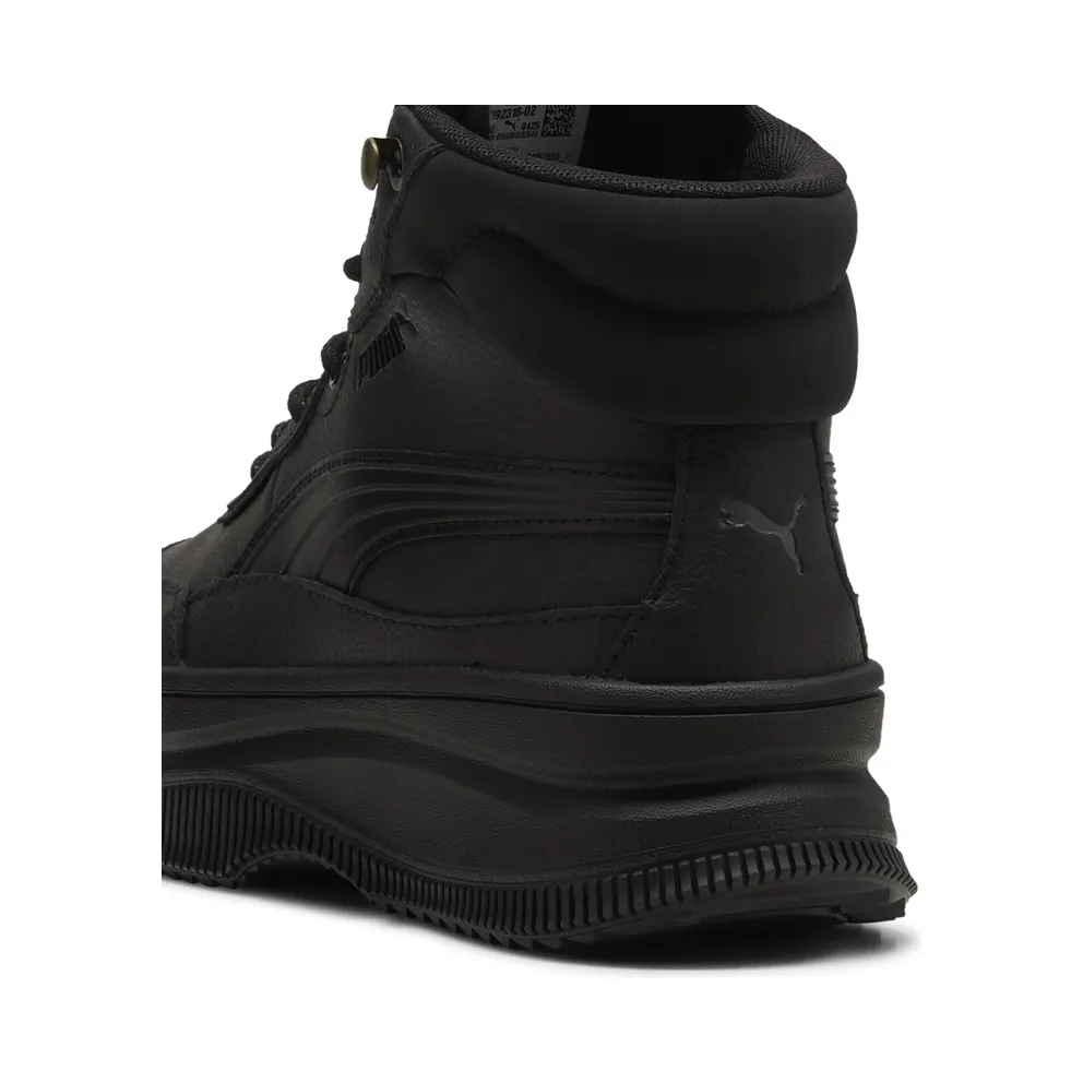 Puma Mayra “Puma Black / Puma Black / Strong Gray” (392316_02)