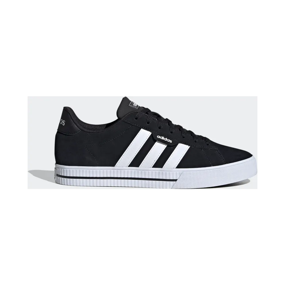 Adidas Daily 3.0 Core Black / Cloud White / Core Black (FW7439)