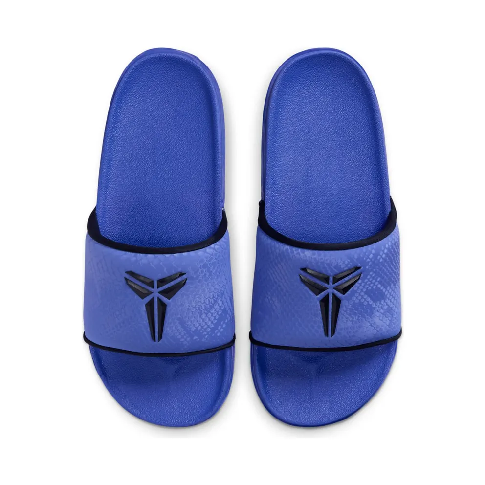 Nike Kobe Offcourt Slides “FC Barcelona – Persian Violet” (IM1389-500)