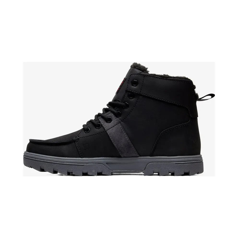 DC Woodland Black (ADYB700027bta)