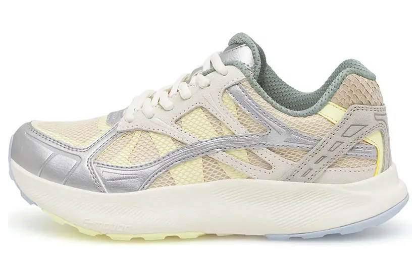 Woden sneaker Grey (N000757-375)