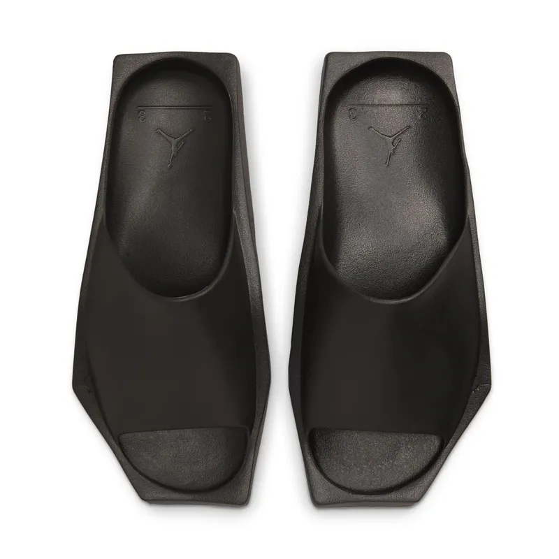 Jordan Hex Slide Black (DQ8992-001)