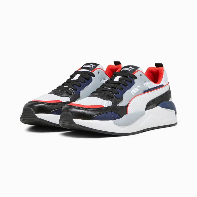 Puma X-Ray 2 Square White/Black/Grey (373108-75)
