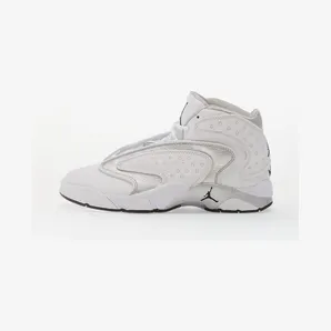 Jordan Air Jordan OG “White / Metallic Silver / Black” (CW0907102)