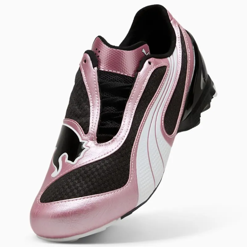 Puma V-S1 Poised Pink Black (402953-01)