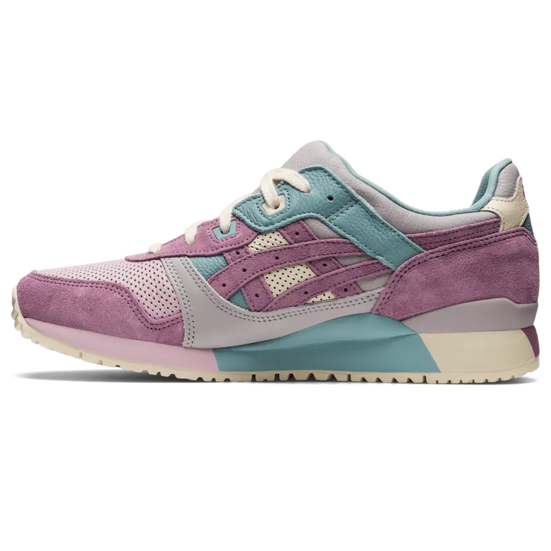 Asics GEL-LYTE III OG Barely Rose/Rosequartz (1201A582.700)