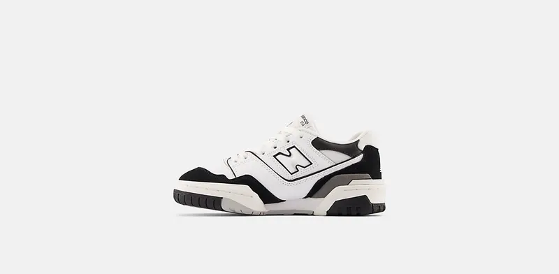 New Balance 550 GS “Oreo” (GSB550CA)