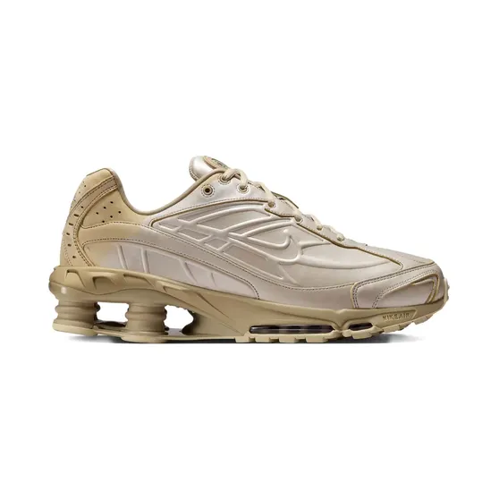 Nike Shox Ride 2 “Silver” (IH3653)