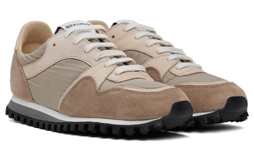 Spalwart Tan Marathon Trail Low-Top Wet Sand (97139712011) (4)