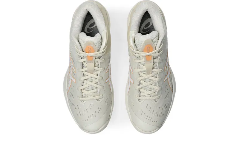 ASICS Gelhoop V16 S Birch White (1063A086-200)