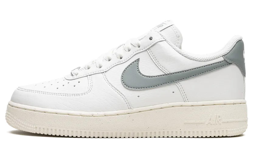 Nike AIR FORCE 1 ’07 NEXT NATURE MNS “Mica Green” (DN1430-107)
