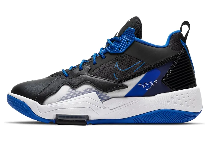 Jordan Zoom ’92 ‘Black Royal’ (CK9183-004)