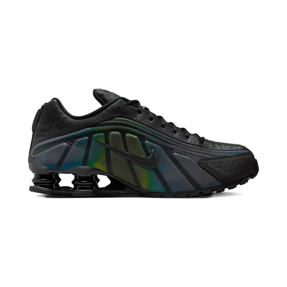 Nike Shox R4 SE “Black” (IM6596)