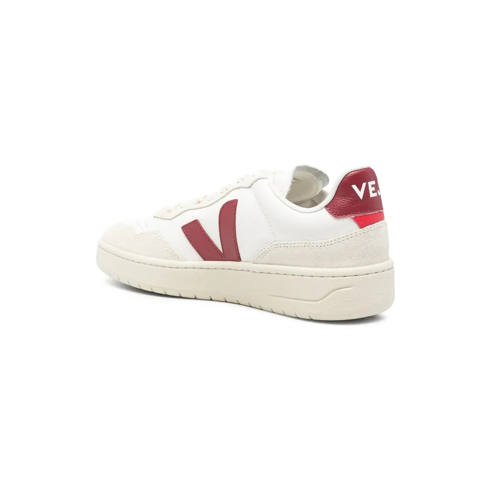 Veja V-90 Leather “Neutrals” (VD2021723)