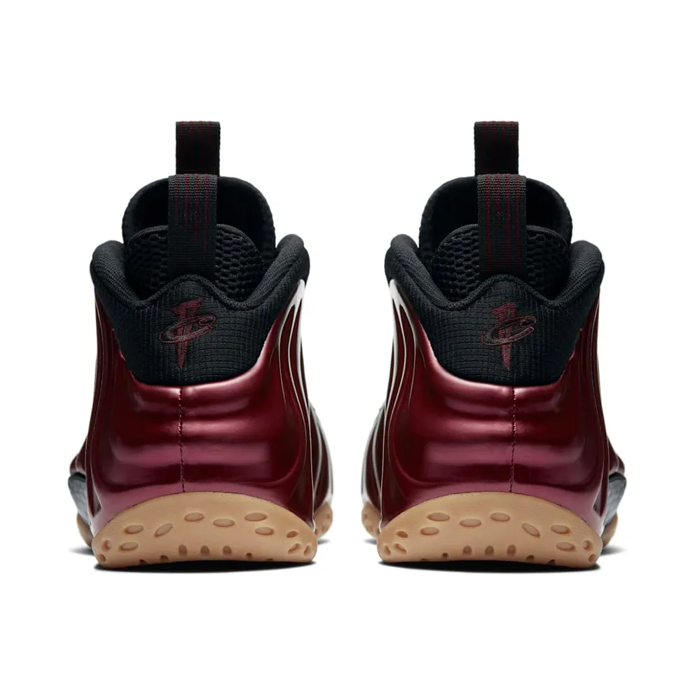 Nike Air Foamposite One Maroon Night Maroon/Maroon-Black (314996-601)