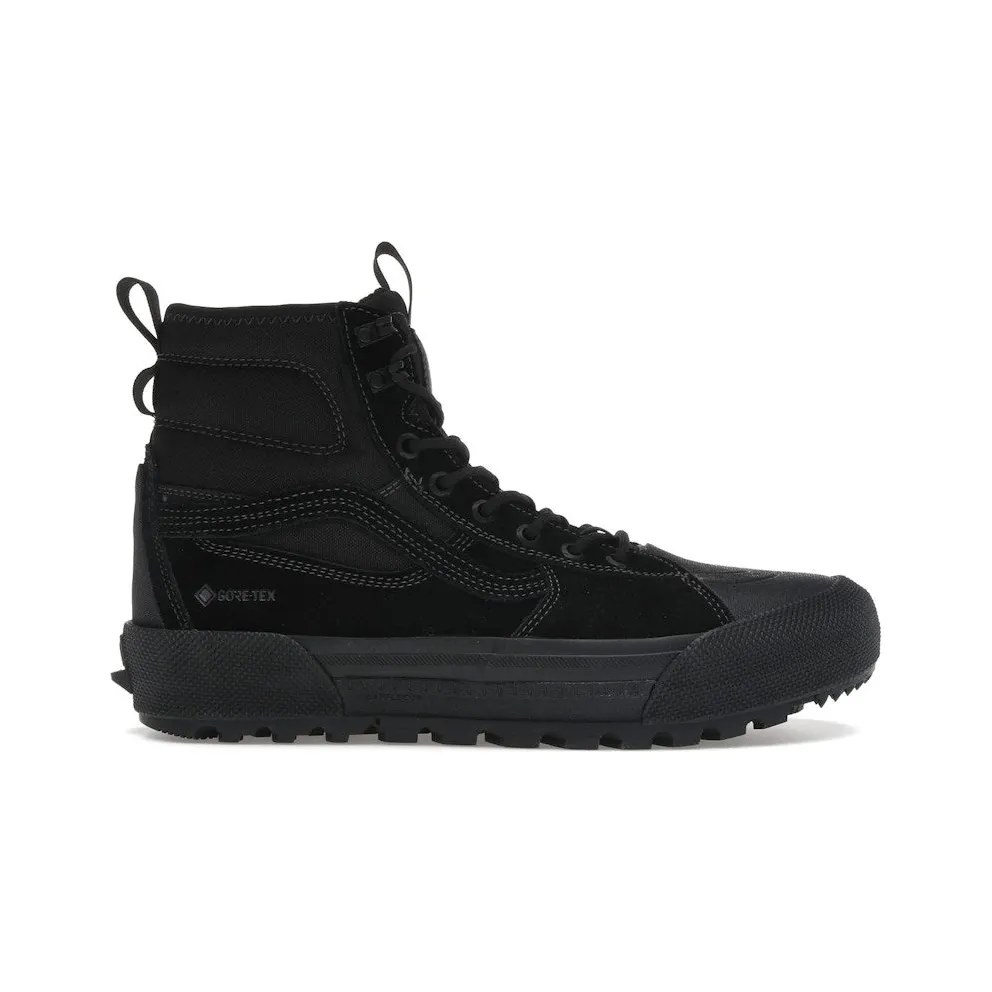 Vans Sk8-Hi Gore-Tex MTE Blackout (VN000CVS1OJ)