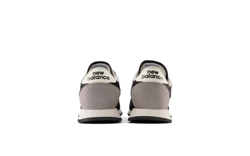 New Balance 420 Black White Grey (UL420TE2)