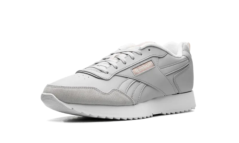 Reebok Glide Ripple “Steely Fog Possibly Pink” (HP3312)