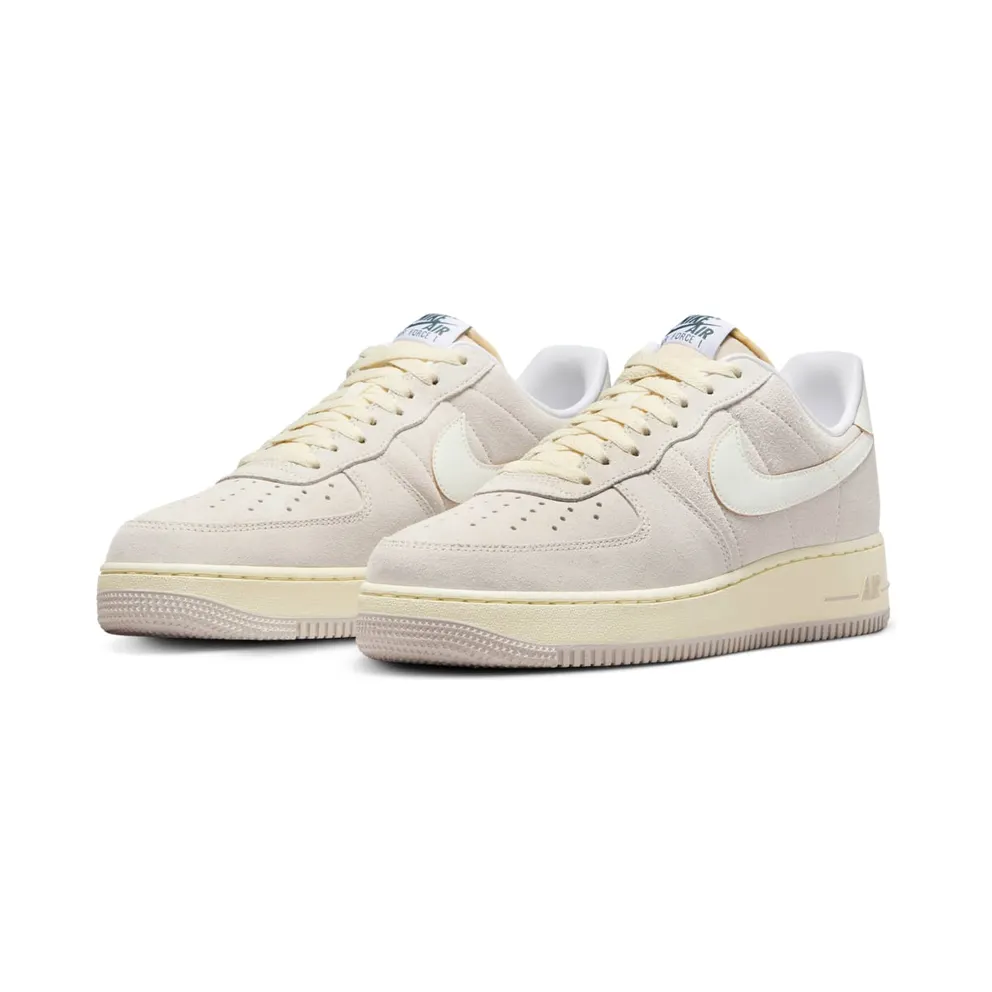 Nike Air Force 1 Low “Athletic Dept.” (FQ8077-104)