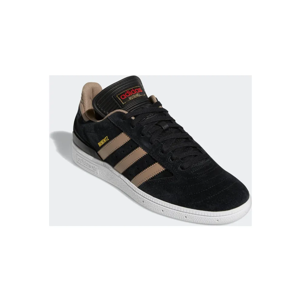 adidas Busenitz Pro Core Black / Chalky Brown / Cloud White (GW3185)