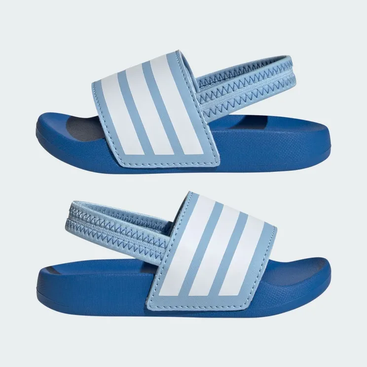 adidas-adilette JR5327