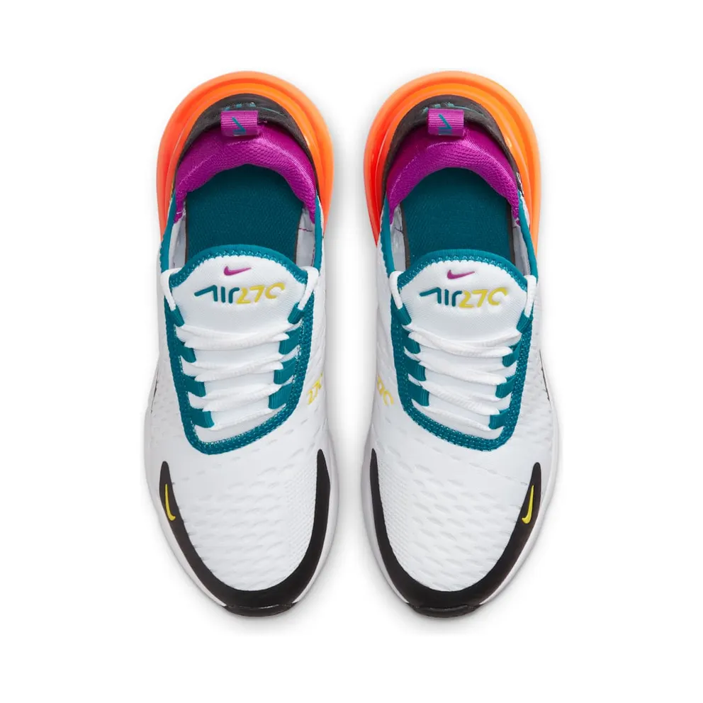 Nike Air Max 270 “Vivid Purple” (FD0299-100)