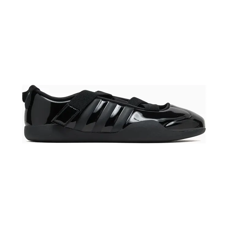 adidas Originals x CLOT Women’s Taekwondo By Caroline HÃº “Black” (KK1395)