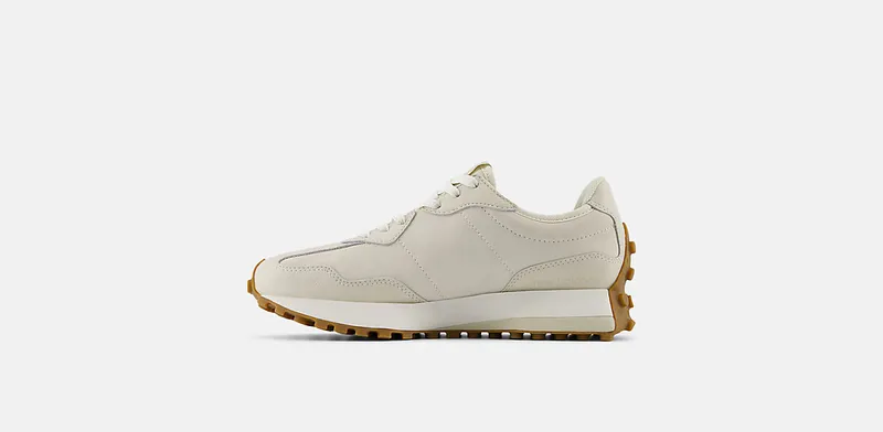 New Balance 327 “Linen Gum” (WS327DBA)