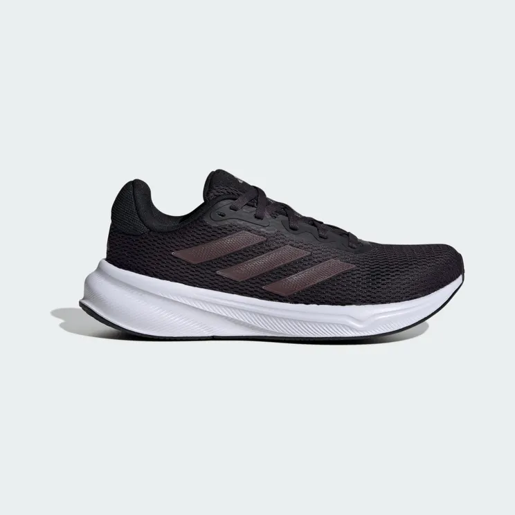 Adidas Response Aurora Black / Aurora Met. / Wonder Orchid (IH6013)
