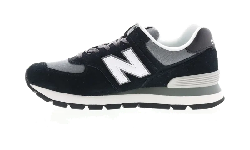 New Balance 574 PS “Black / White” (PC574DZB)